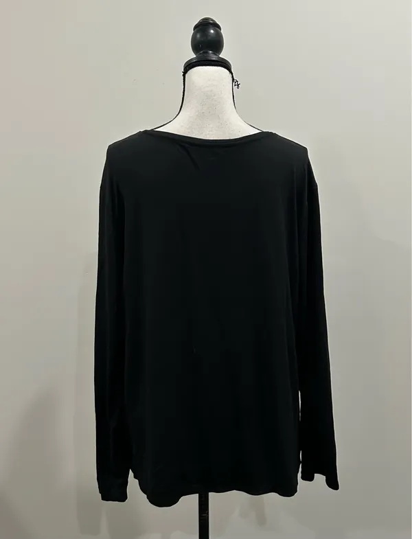 Athletic Works Long Sleeve Tee - Image 3