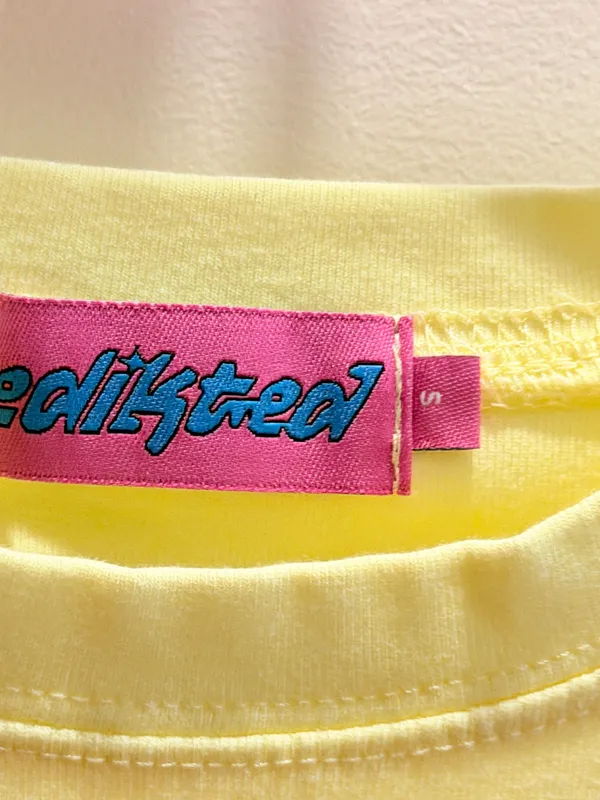 edikted fruit tee  - Image 2