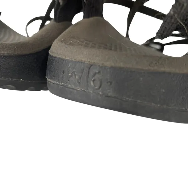 Chaco Women's Z Cloud X2 Thong Strappy Sandals Size 6 - Image 6
