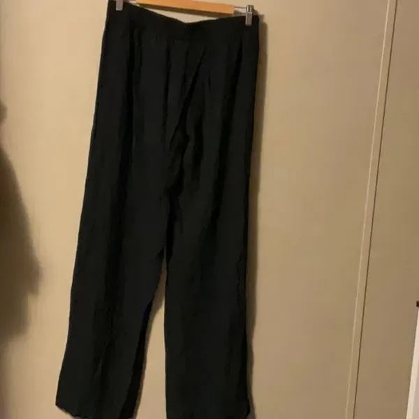 BeBop Black Women's Track Pants - Image 3