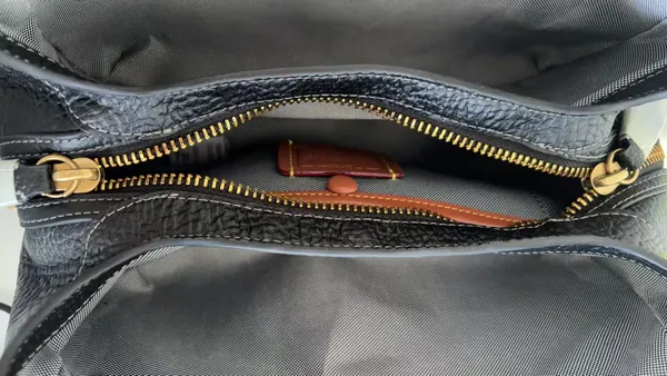 Coach Drifter Crossbody - Image 5