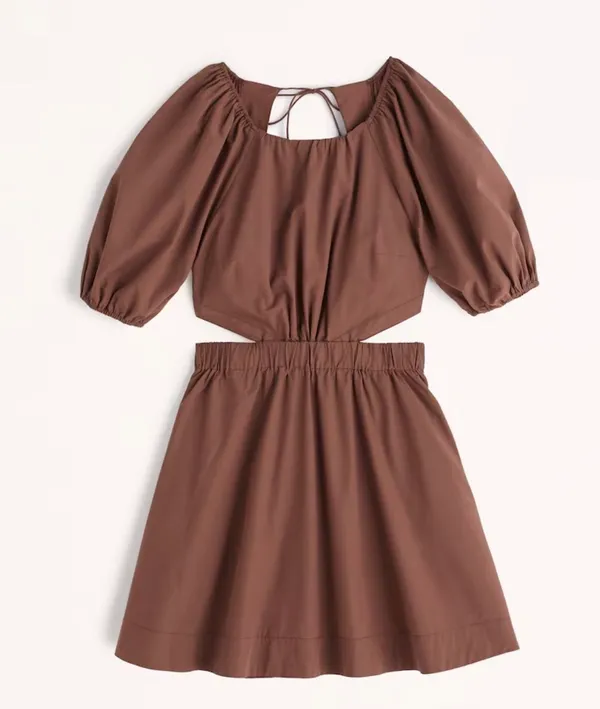 Abercrombie Dress - Image 2