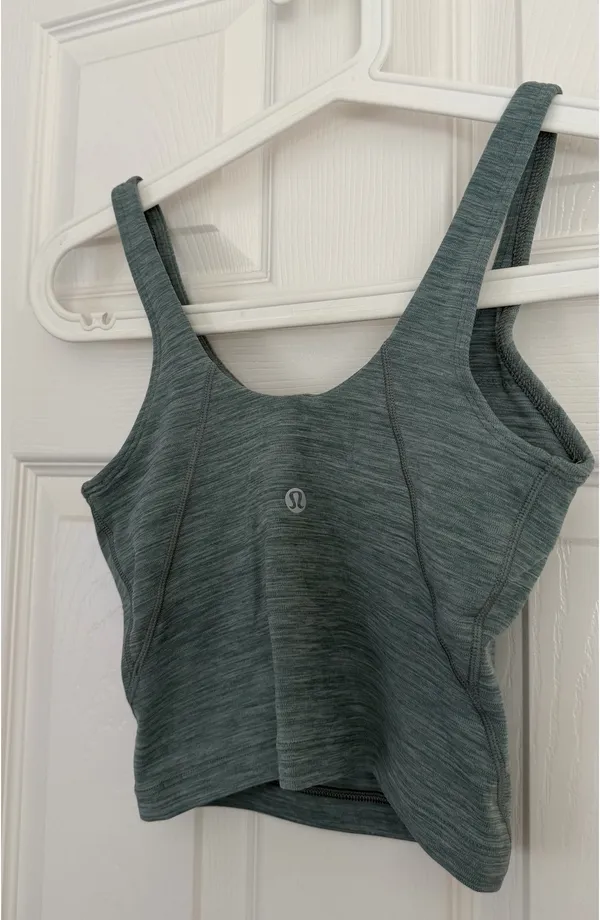 Lululemon Align Tank Top - Image 2