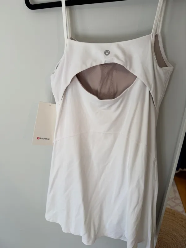 Lululemon Cami Dress Align Strap - Image 4