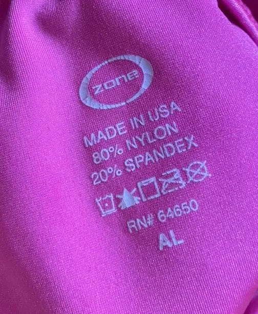 Ozone leotard - Image 3