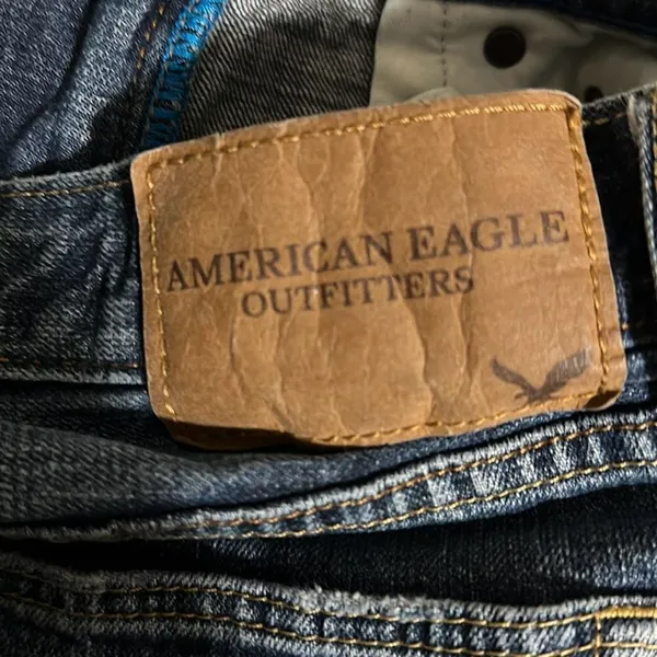American Eagle Jeans Waist 29, Inseam 29 inches - Image 14