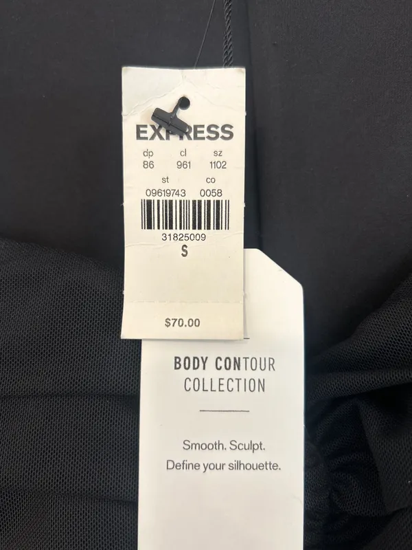 Express Going Out Top - Image 3