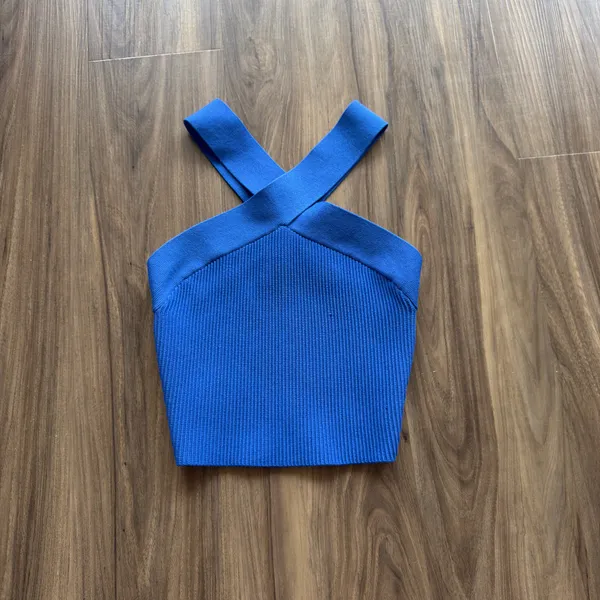 Aritzia Babaton Sculpt Knit Tank - Image 2