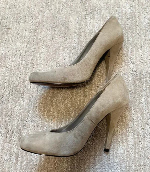 Steve Madden Heels - Image 2