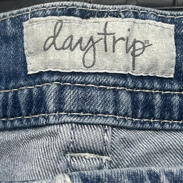 Daytrip Virgo Bootcut Jeans Women’s Size 33L(Medium Wash)(A278)✨ - Image 7