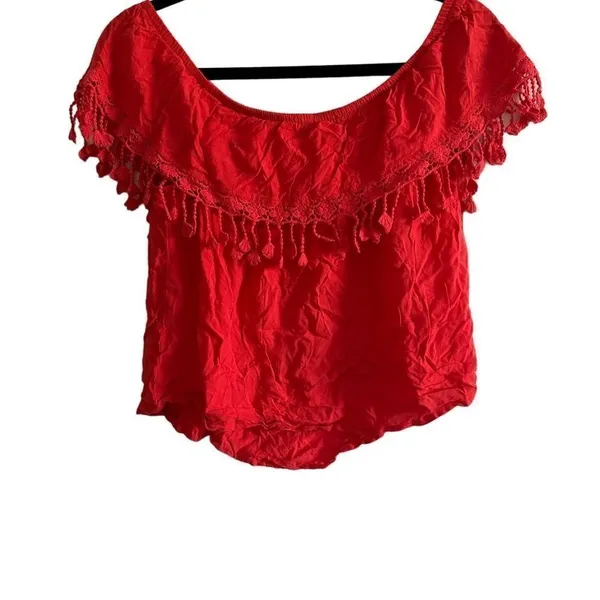 Rue 21 Top size M - Image 3