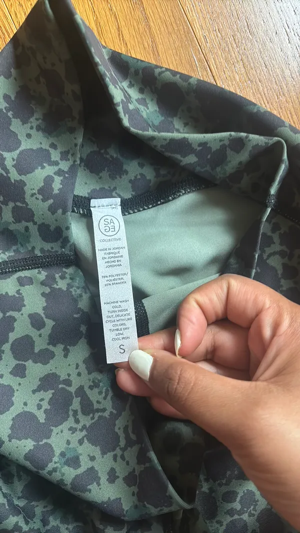 Marshalls Leggings - Image 2