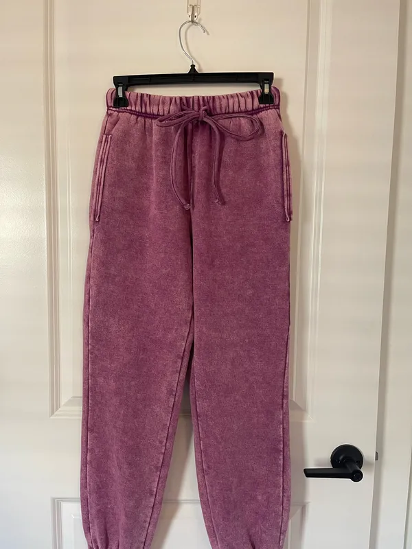 Zenana Sweatsuit - Image 4
