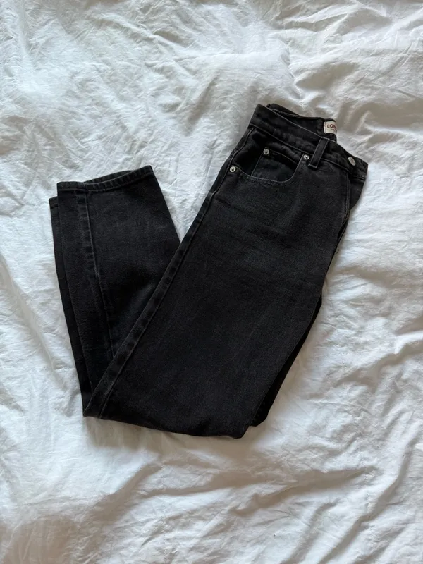 London Jean THE BEST VINTAGE JEANS (2) - Image 7