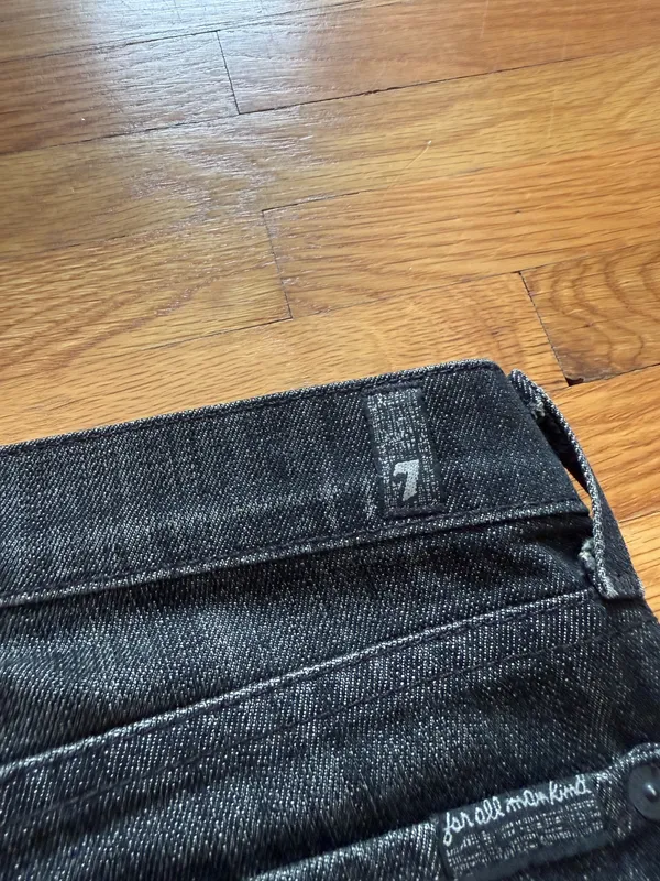 7 For All Mankind Jeans Women’s - Image 8