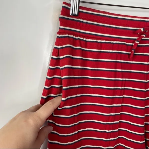 Marine Layer Striped Joggers Size Medium‎ - Image 3