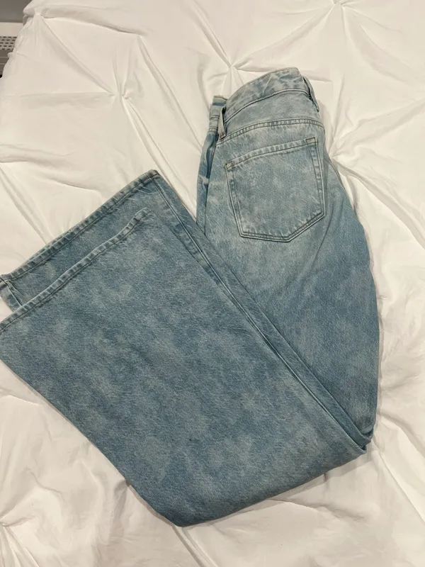 Flare Jeans - Image 2