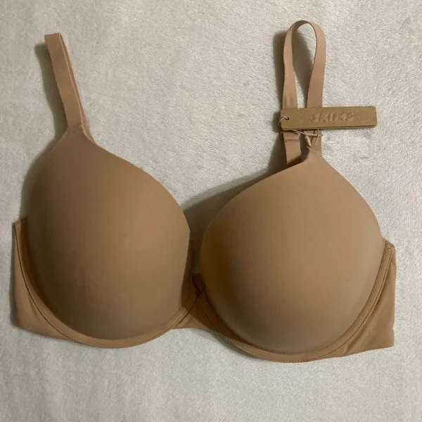 SKIMS Super Push Up Bra 38DD - Image 2