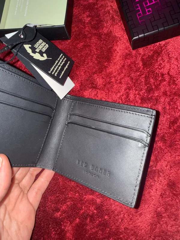 Ted Baker Wallet - Image 3