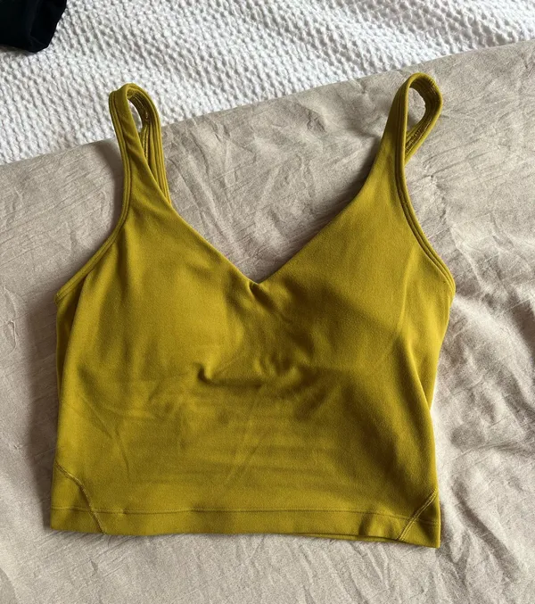 Lululemon Align Tank - Image 2