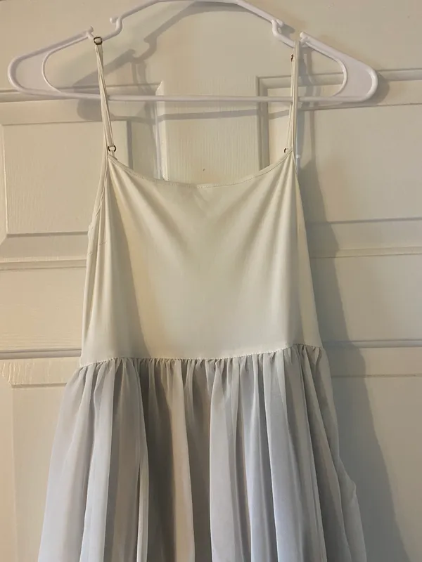 Boutique Snidel Dress Size 0 - Image 3