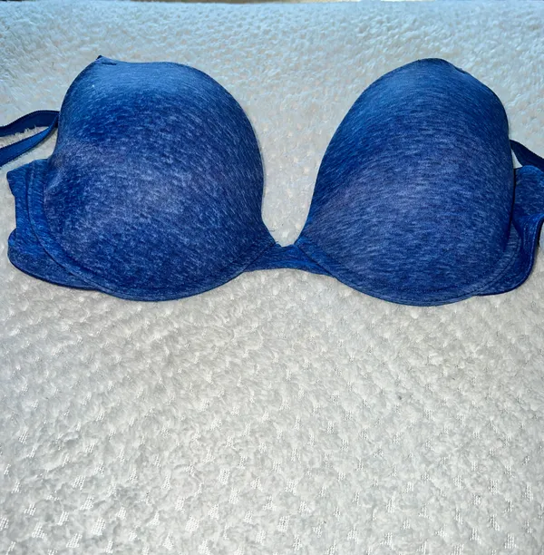 Victoria's Secret Wear Everywhere Bra 34D - Image 2