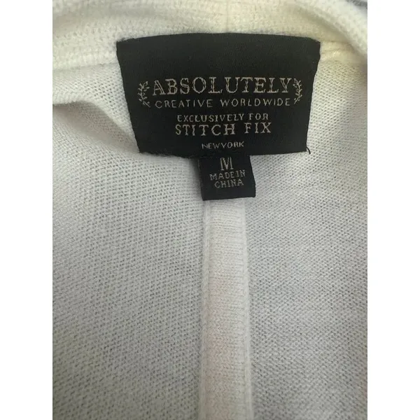 Stitch Fix Long Cardigan - Image 2