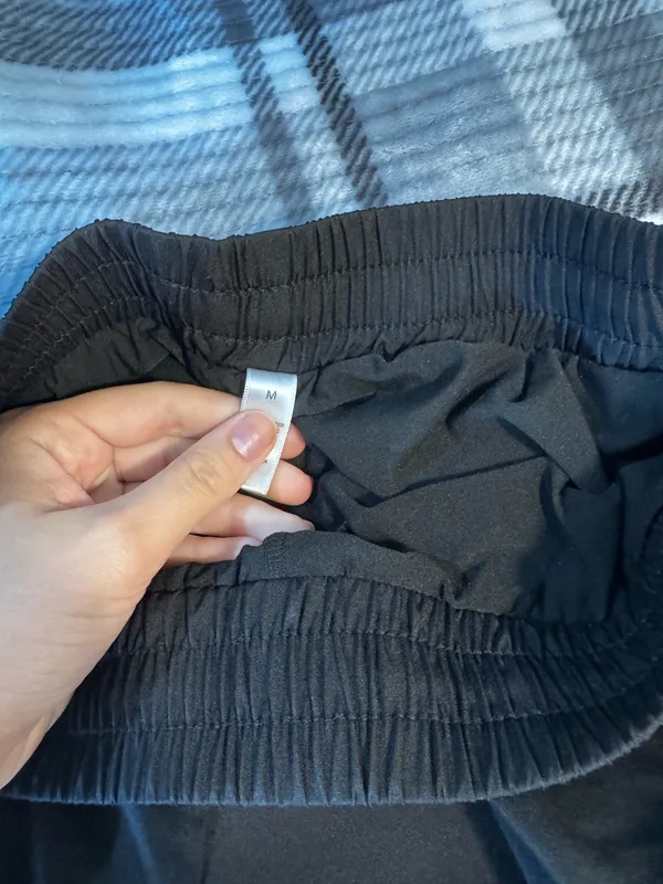 Boutique Shorts - Image 3