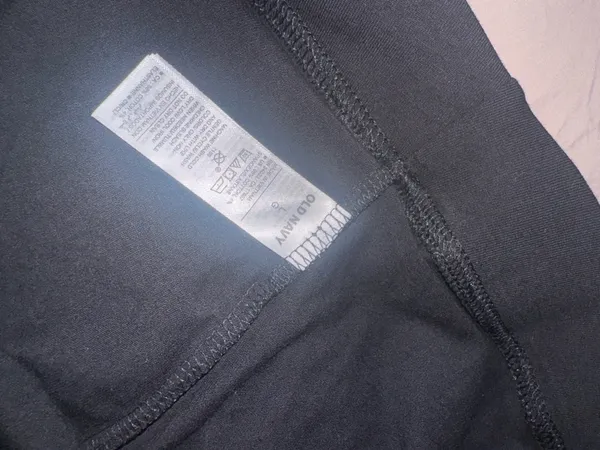 Old Navy Biker Shorts - Image 3