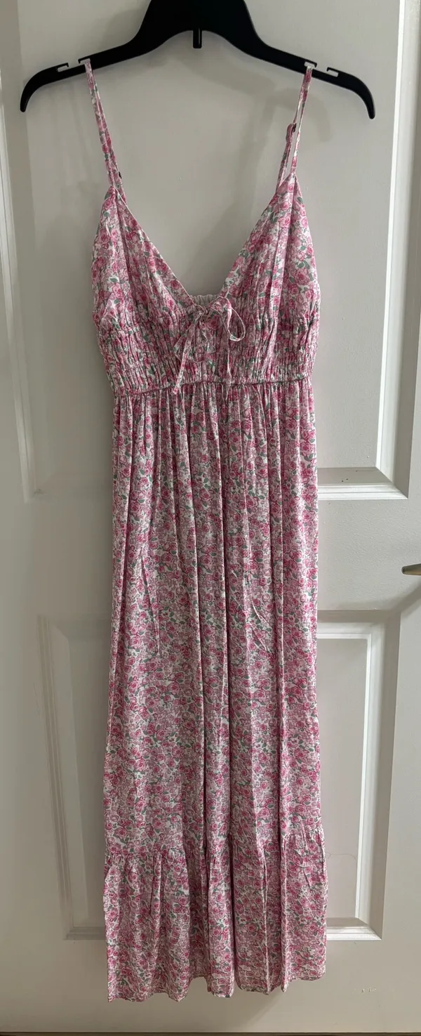 Floral Dress Aeropostale - Image 2