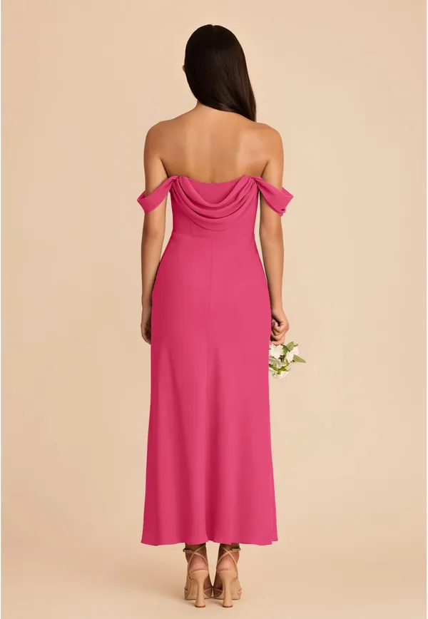 Birdy Grey Bridesmaid Dress - Image 3