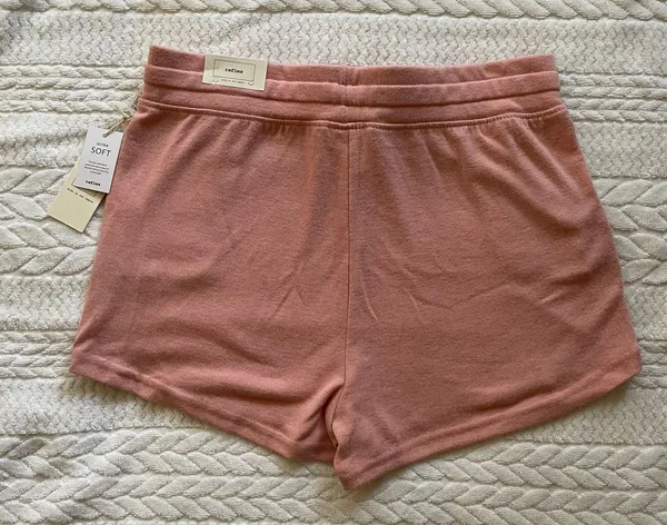 Lounge Reflex  shorts - Image 3