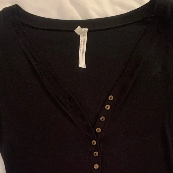 Free People Mia Bodysuit - Image 5