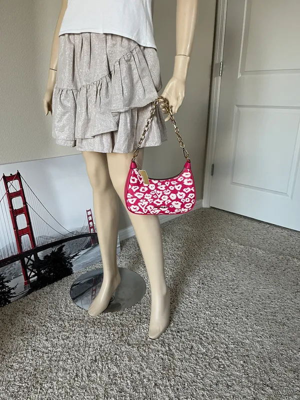 Michael Kors Purse - Image 8