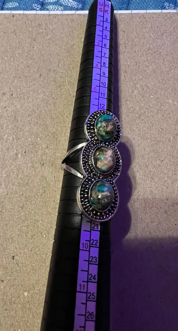 western cavenders ring - Image 3