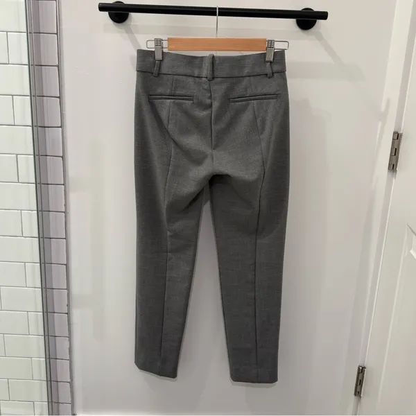 J. Crew Gray Cameron Pant - Image 7