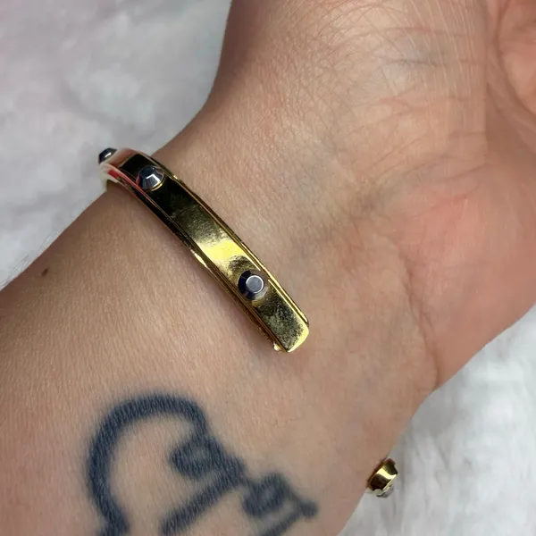 Michael Kors Gold-Toned Bracelet - Image 5