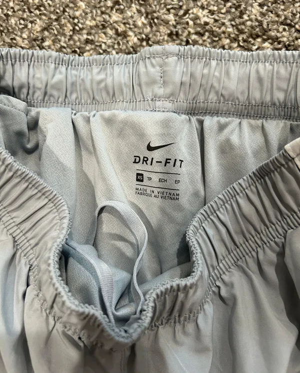 Nike Dri-Fit Shorts - Image 2