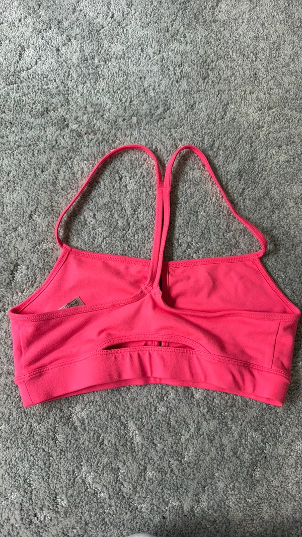 Free People Sports Bra - Image 4