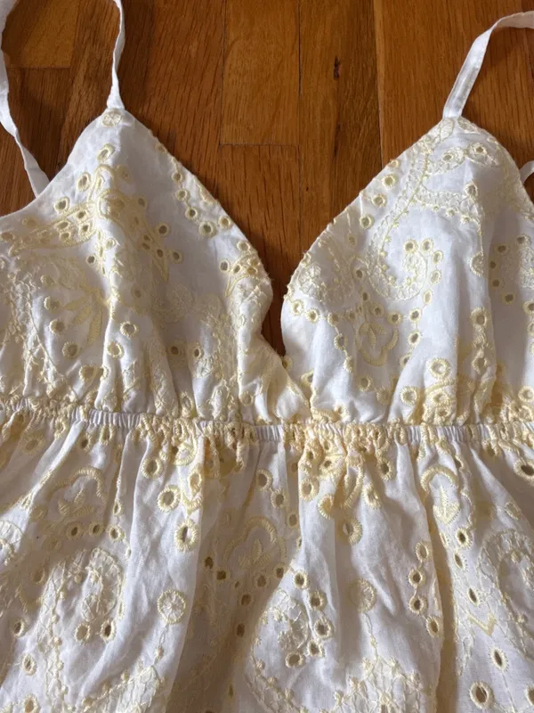 Subdued top - Image 3