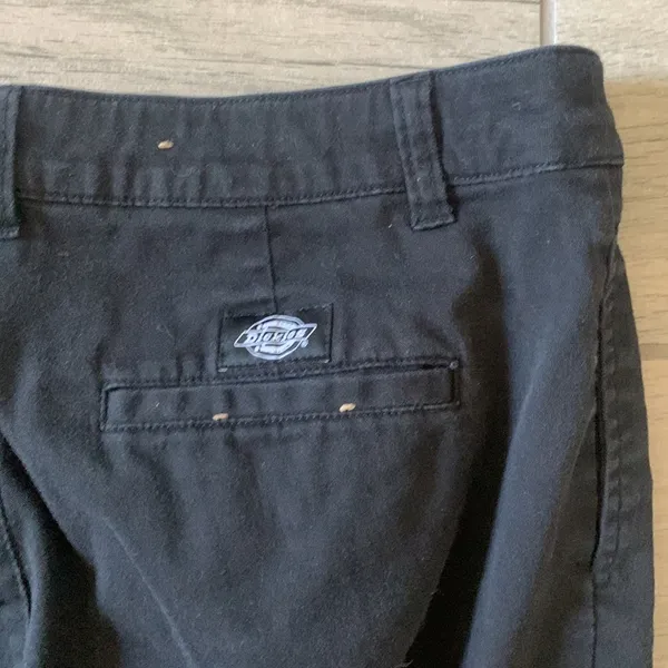 Dickies black pants - Image 5