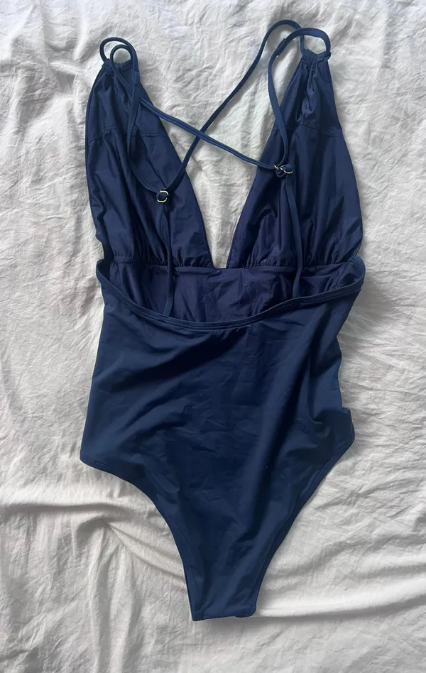 Sunn Lab Swim Swimming One Piece - Image 6