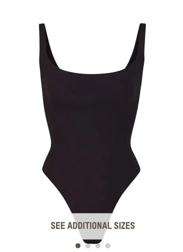 SKIMS Bodysuit - Image 2