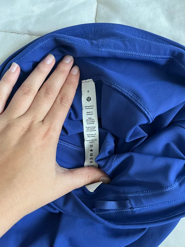 Lululemon Leggings - Image 2