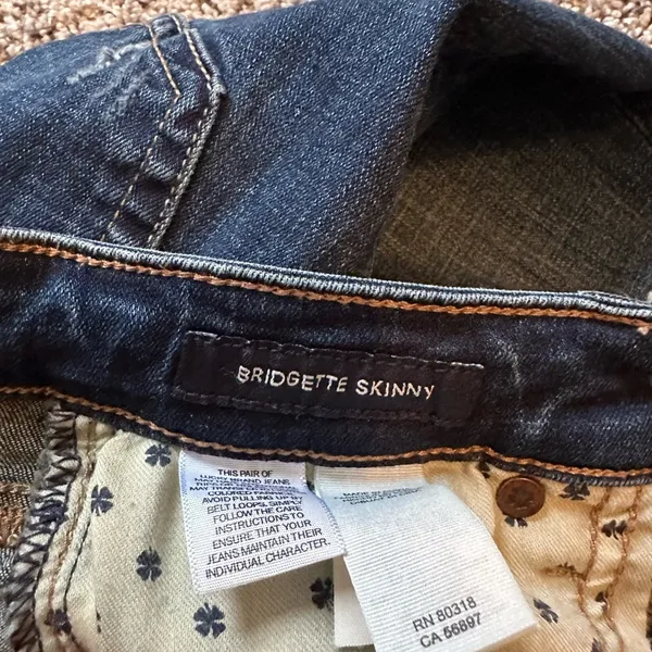 Lucky brand jeans - Image 6
