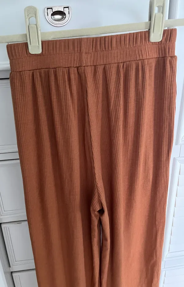 Adore Me Santa Barbara Pants - Image 5