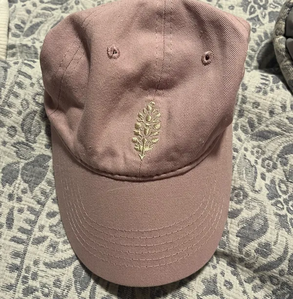 FP Movement logo hat - Image 2