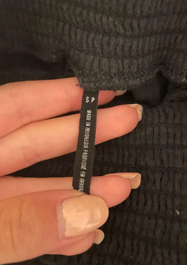 Urban Outfitters Black Comfy Shorts - Image 3