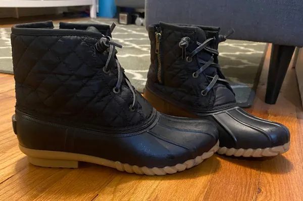 Duck Boots - Image 3
