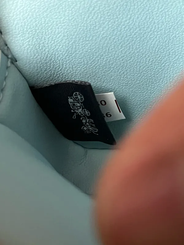 Coach Card Case - Image 7